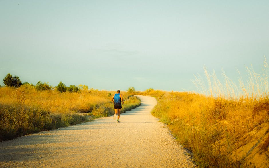 The Best Running Routes in the UK: Hidden Gems Worth Exploring